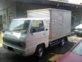 Mitsubishi L300 Van 1996 for sale-5