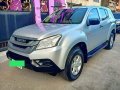 Isuzu Mu-X 2016 for sale-1