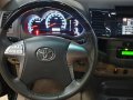 2013 Toyota Fortuner for sale-4