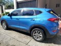 Hyundai Tucson 2017 GLS MT for sale -1