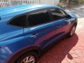 Hyundai Tucson 2017 GLS MT for sale -4