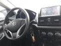 2017 Toyota Vios E for sale-1