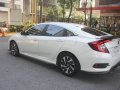 Honda Civic 2016 Loaded for sale -4