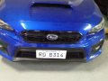 2018 Subaru Wrx Sedan for sale-2