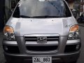 2005 Hyundai Starex A/T for sale-0