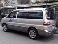 2005 Hyundai Starex A/T for sale-3
