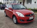 2015 model Suzuki Swift AT for sale-1