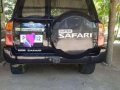 2010 Nissan Patrol Super Safari For sale -1