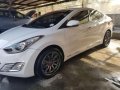 2013 Hyundai Elantra for sale-9