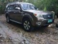 Ford Everest 2010 for sale-3