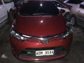 2016 Toyota Vios E for sale-6