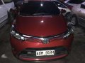 2016 Toyota Vios E for sale-0