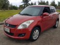 2015 model Suzuki Swift AT for sale-0