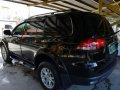 2014 Mitsubishi Montero Sports for sale-1