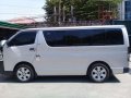 2010 Toyota Hiace for sale-3