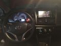 2016 Toyota Vios E for sale-3