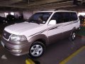 Toyota Revo Sport Runner 2003 for sale-0