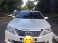 2013 Toyota Camry for sale-1