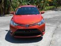 Toyota Vios E 2018 for sale-1