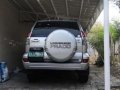 2005 Toyota Land Cruiser Prado for sale-0