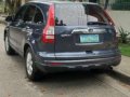 Honda CRV 2011 MT for sale-4
