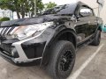 Mitsubishi Strada 2016 For Sale-0