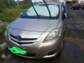 Toyota Vios 2007 for sale-1