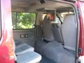 2013 Nissan Urvan for sale-7