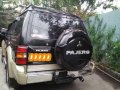 2005 Mitsubishi Pajero for sale-2