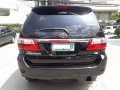 Toyota Fortuner 2011 for sale-4