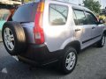 2002 Honda CRV AT for sale-2