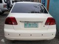 Honda Civic Dimension 2002 for sale-5