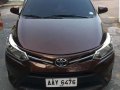 Toyota Vios E 2014 For Sale -2