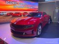 Chevrolet Camaro 2019 for sale-4