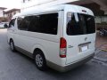 2016 Toyota Hiace for sale-3