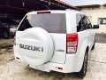 2016 Suzuki Grand Vitara for sale-4