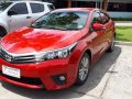 2017 Toyota Corolla Altis 1.6G for sale-0