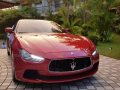 Maserati Ghibli 2015 for sale-5