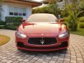 Maserati Ghibli 2015 for sale-4