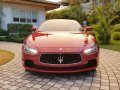 Maserati Ghibli 2015 for sale-1