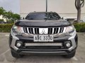 Mitsubishi Strada 2016 For Sale-1