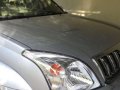 2005 Toyota Land Cruiser Prado for sale-2