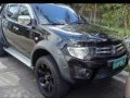 2012 Mitsubishi Strada for sale-1