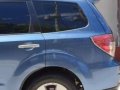 Subaru Forester XT 2009 for sale-0