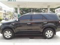 Toyota Fortuner 2011 for sale-7