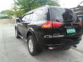 2012 Mitsubishi Montero for sale-4