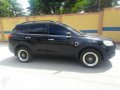 2008 Chevrolet Captiva for sale-6