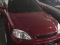 Honda Civic 2000 for sale-5
