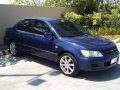 2003 Mitsubishi Lancer for sale-1
