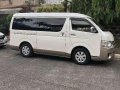 2014 Toyota Hiace for sale-1